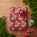 Buscar arpa papel de regalo Arpista