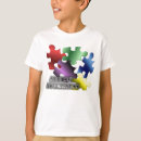 Buscar pedazo niño camisetas Niños