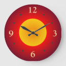 Buscar luna llena relojes de pared General y unisex