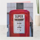 Buscar gas tarjetas Retro