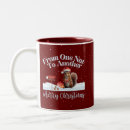 Buscar locas tazas Navidades