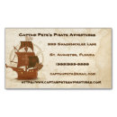Buscar piratas tarjetas de visita Para todos