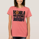 Buscar manila camisetas Pacquiao