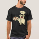 Buscar cool chef camisetas Grill