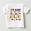 Buscar cumpleaños del primo camisetas Cualquier niño