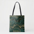 Buscar en verde oscuro bolsos Elegante