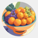 Buscar vitamina pegatinas Cítrico