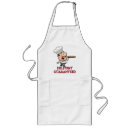 Buscar entrega delantales Cocinero