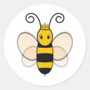 Buscar queen bee pegatinas Abejas