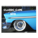 Buscar coches clásicos calendarios Auto