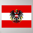 Buscar bandera de austria posters Austrian