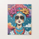 Buscar mujeres de moda puzzles Elegante