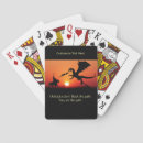Buscar knight barajas de cartas Caballero