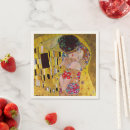 Buscar gustav klimt servilletas Simbolismo