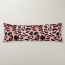 Buscar estampado leopardo cojines Elegante