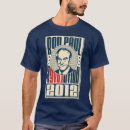 Buscar ron paul 2012 camisetas Revolución