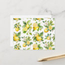 Buscar árbol de limón postales Para ella