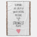 Buscar fuerte mantas General y unisex