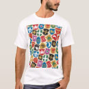 Buscar escudo heráldico camisetas León