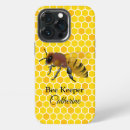 Buscar apicultor iphone fundas Amarillo