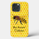 Buscar honey bee iphone fundas Abeja de miel