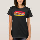 Buscar señora mayor camisetas Viejo