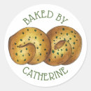 Buscar ajo pegatinas Alimento