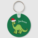 Buscar dinosaurios llaveros Adorable