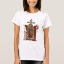 Buscar virgen de guadalupe camisetas Nuestra señora guadalupe