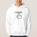 Buscar cancer sudaderas Enfermedad