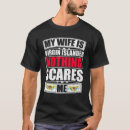 Buscar virgen camisetas Día del padre