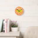Buscar asl relojes de pared Te amo