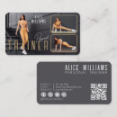 Buscar personas tarjetas de visita General y unisex