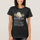 Buscar persa camisetas Divertido