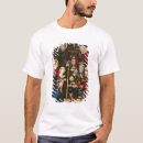 Buscar unos de los reyes magos camisetas Oro