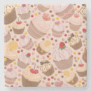 Buscar torta de cumpleaños posavasos Desayuno