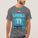 Buscar slovenija camisetas Deporte