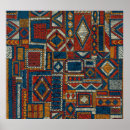 Buscar estilo tribal posters Ilustracion