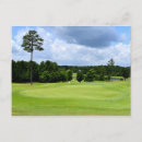 Buscar campo de golf postales General y unisex