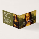 Buscar leonardo da vinci tarjetas de visita Para todos