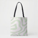 Buscar raya verde bolsos Retro