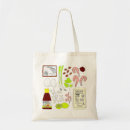 Buscar camarón bolsos Ilustracion