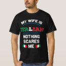 Buscar italianas camisetas Para él