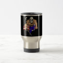 Buscar del sargento tazas General y unisex
