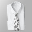 Buscar toile corbatas Blanco