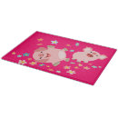 Buscar cerdo tablas cortar Kawaii