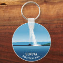 Buscar ginebra llaveros Suiza