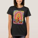 Buscar iris español camisetas Profesora