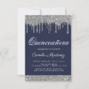 Buscar celebración del invitaciones quinceañera Chispa