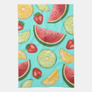 Buscar melón paños de cocina Patrón